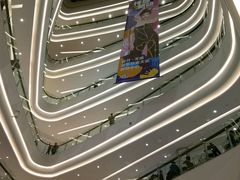 -首开·龙湖成都西宸天街