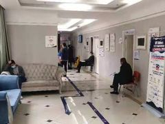 -美年大健康体检(绵阳店)