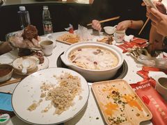 -三人行骨头王火锅(长寿店)