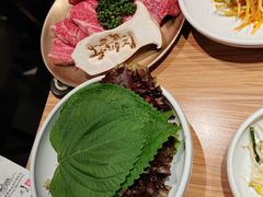 -王妃家(明洞中央店)