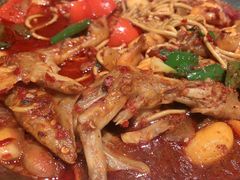 -嘎嘎鸭脑壳(金沙店)