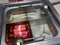 -海底捞火锅(泰安爱琴海店)