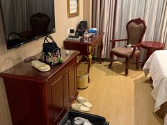 -维也纳国际酒店·上海虹桥火车站国家会展中心店