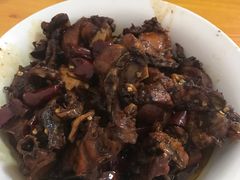 -如意香辣鸡架(总店)