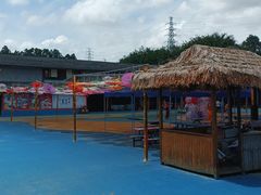 -观澜山水田园