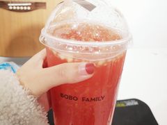 -喜茶(北京三里屯太古里店)