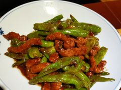 杭椒牛柳-大牌大·传统杭帮菜(湖滨店)