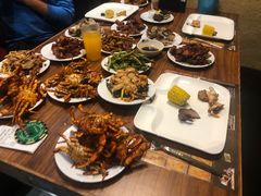 -汉巴味德(大悦城店)