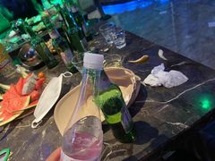 -格莱美量贩式KTV(奥帆店)