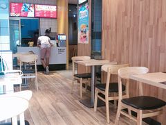 大堂-尊宝比萨(奥山世纪城店)
