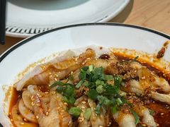 -太二酸菜鱼(深圳布吉万象汇店)