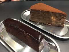 -Awfully Chocolate(嘉里城店)