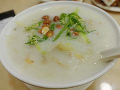 -盛记粥面(佐敦店)