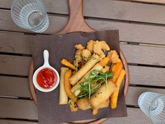 -Willing·Coffee&Brunch&Dinner(万达店)