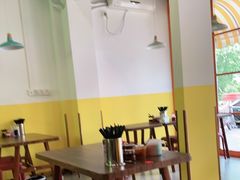 大堂-万红路羊汤烧饼店(将台路店)