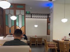 -顺风汤馆·广府粤菜(江宸天街店)