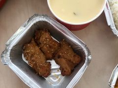 -必胜客(龙之梦购物中心店)