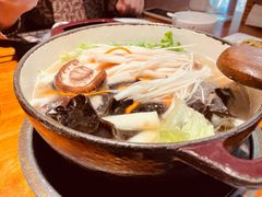-黑鸡小馆(金源店)