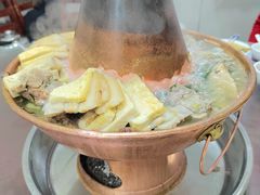 -大虎浑锅
