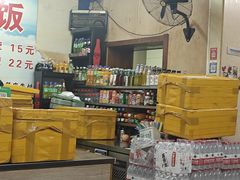 -胖姐盒饭(通达街店)