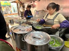 -张二面馆(山门口店)