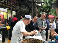 -马文章胖子甑糕(洒金桥店)
