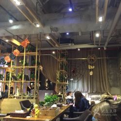 -CIT造型·烫发·染发