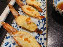 -德川家日本料理(中关村寰太大厦店)