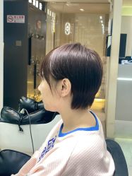 -木北造型