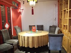-老边饺子馆(中街店)