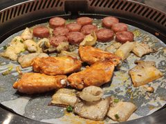 -么子烤肉(化龙池店)