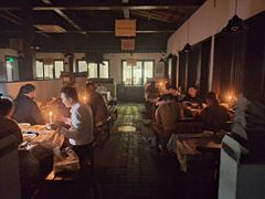 -靓靓蒸虾(中山公园店)