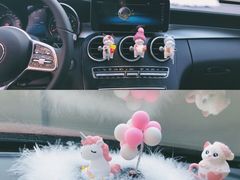 -上海德星奔驰(江杨南路店)