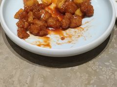 -李氏传家菜(兴城路店)