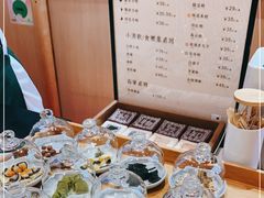 -阮大兴糕团(滨江宝龙店)