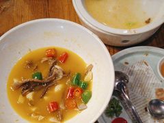 -新白鹿餐厅(百联中环店)