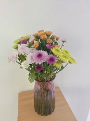 -魔丽卡·中国式美甲美睫