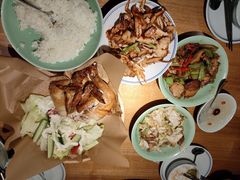 -弄堂里(新天地店)