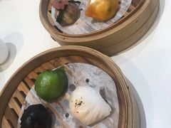 -蔡澜点心·粤菜(月星环球港店)