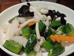 -前海沿·青岛菜(五四广场永旺店)