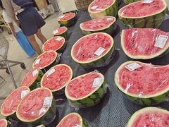 -永辉超市(新世界店)