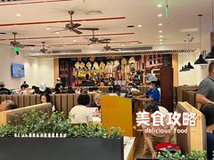 -龙记香港茶餐厅(久光百货店)