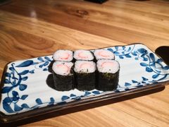 -和风食堂·日料·无界小火锅