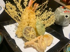 -天狗山料理(省体店)