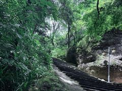 -方岩风景区