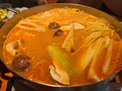 -仓桥家·焗寿司·锅物(光谷步行街店)