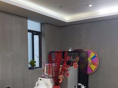 -LJ掼蛋·棋牌会所(徐汇店)