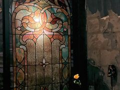 -CHURCH  BISTRO 教堂·餐吧