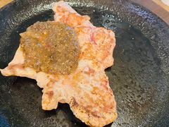 -快乐爱斯米牛排自助(太原街万达店)