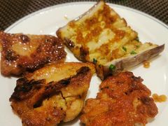 -帝豪酒店•马可勃罗西餐厅